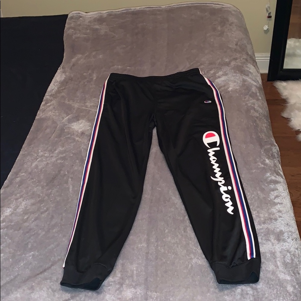 Champion Sweatpants